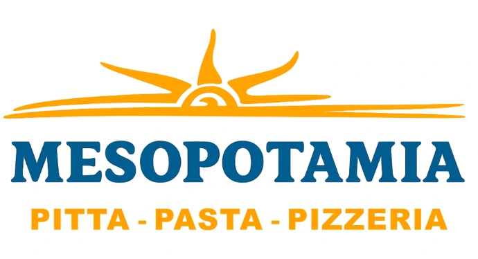 Mésopotamia – Pitta, Pasta, Pizzeria à Renaix